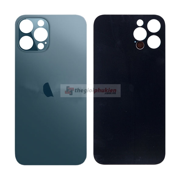 Thay kính lưng iPhone 12 Pro Max